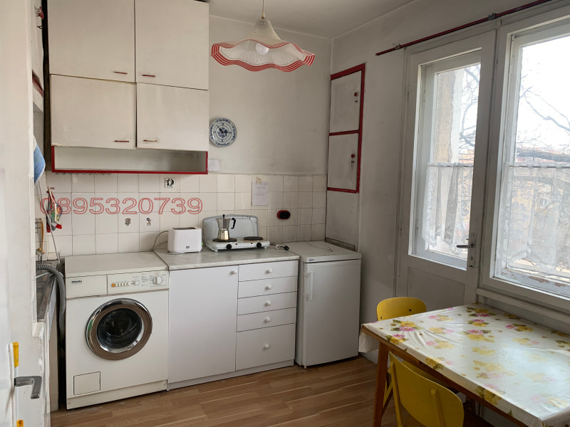 Te koop  2 slaapkamers Sofia , Reduta , 84 m² | 46480801 - afbeelding [7]