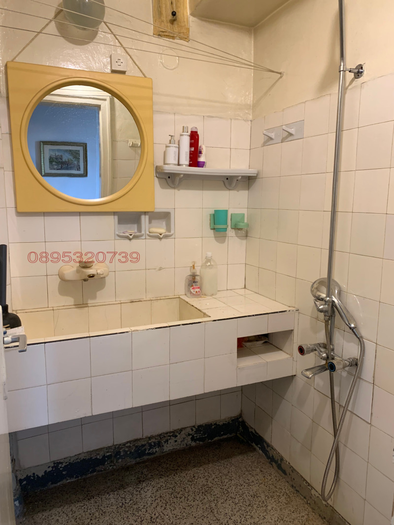 Te koop  2 slaapkamers Sofia , Reduta , 84 m² | 46480801 - afbeelding [9]