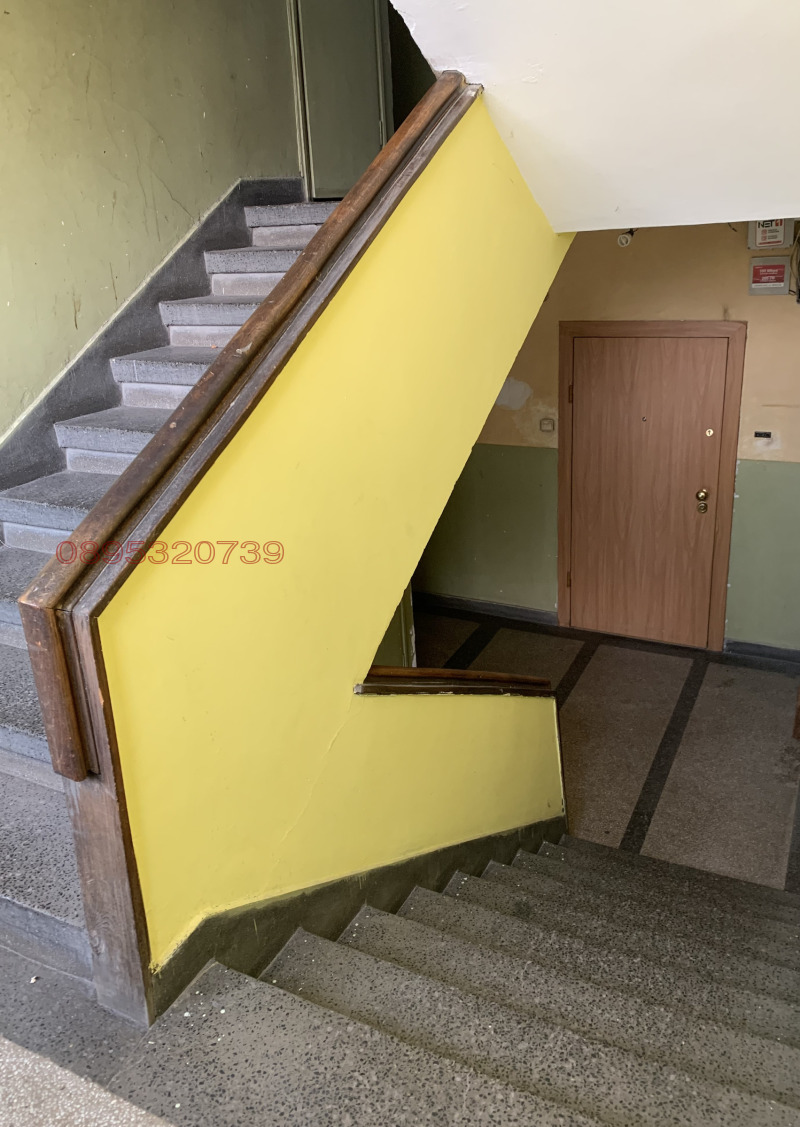 Продава 3-СТАЕН, гр. София, Редута, снимка 10 - Aпартаменти - 49161456