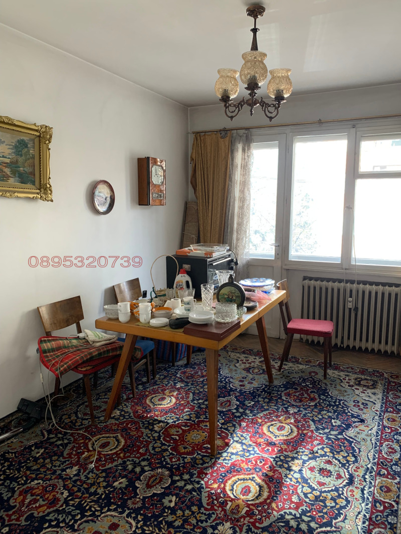 Te koop  2 slaapkamers Sofia , Reduta , 84 m² | 46480801 - afbeelding [4]