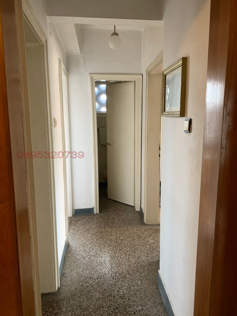 Te koop  2 slaapkamers Sofia , Reduta , 84 m² | 46480801 - afbeelding [6]