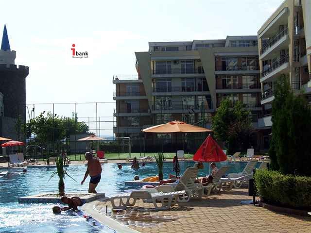 Zu verkaufen  2 Schlafzimmer region Burgas , k.k. Slantschew brjag , 117 qm | 80413523