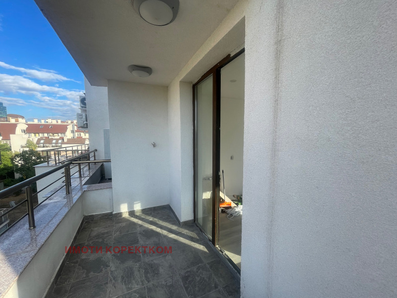 Zu verkaufen  2 Schlafzimmer Sofia , Borowo , 105 qm | 68745210 - Bild [9]