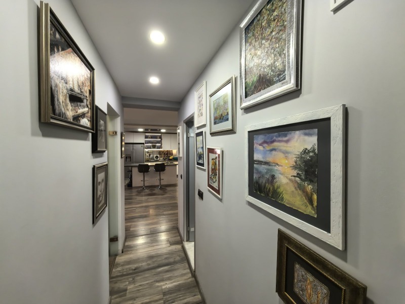 Продава 3-СТАЕН, гр. София, м-т Гърдова глава, снимка 5 - Апартаменти - 52508304