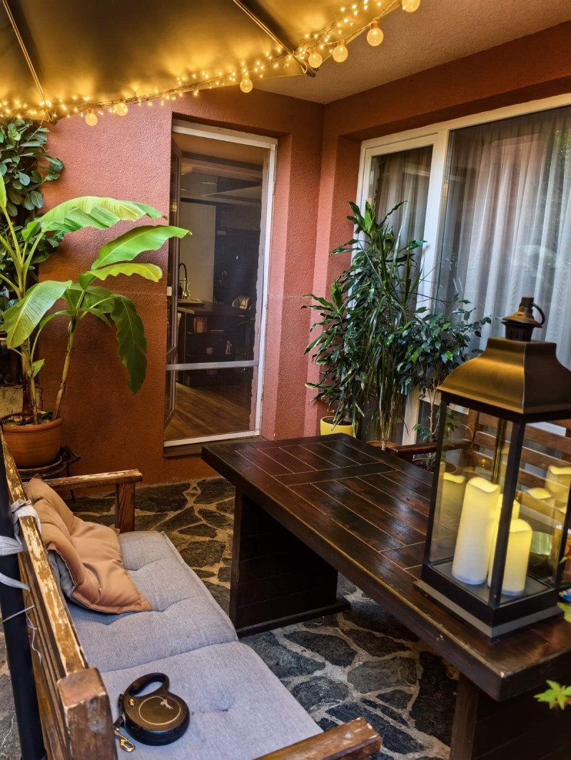 Продава 3-СТАЕН, гр. София, м-т Гърдова глава, снимка 16 - Апартаменти - 52508304