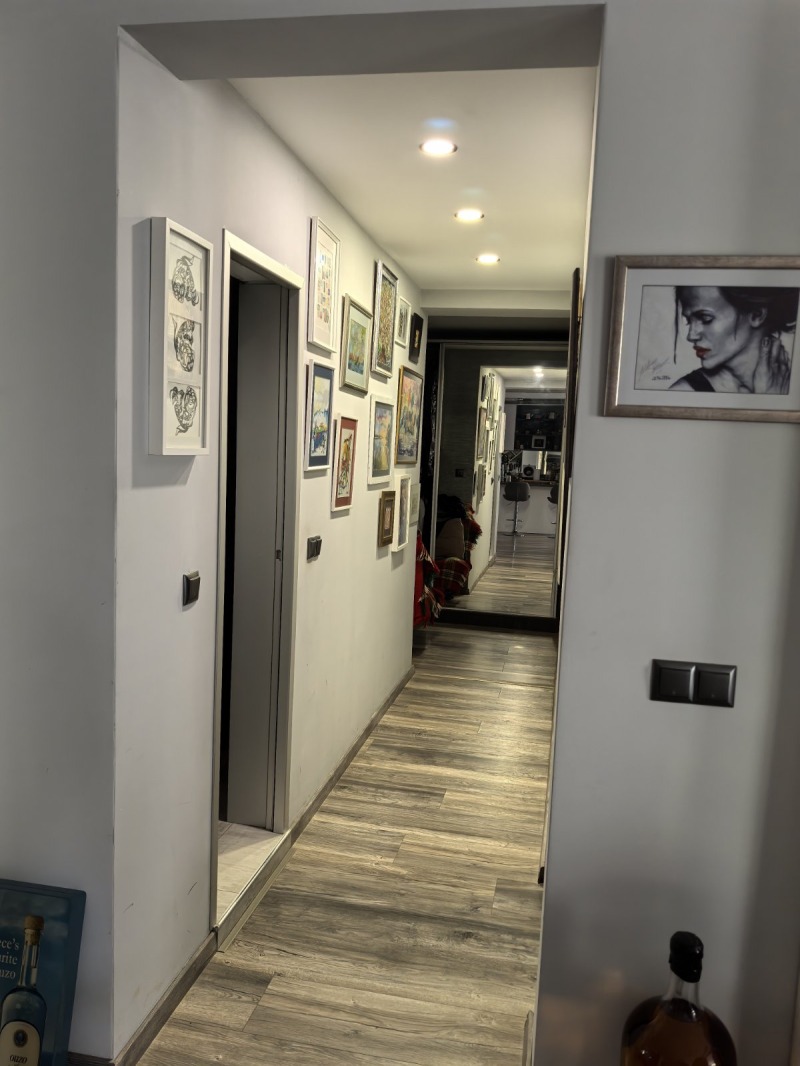 Продава 3-СТАЕН, гр. София, м-т Гърдова глава, снимка 13 - Апартаменти - 52508304