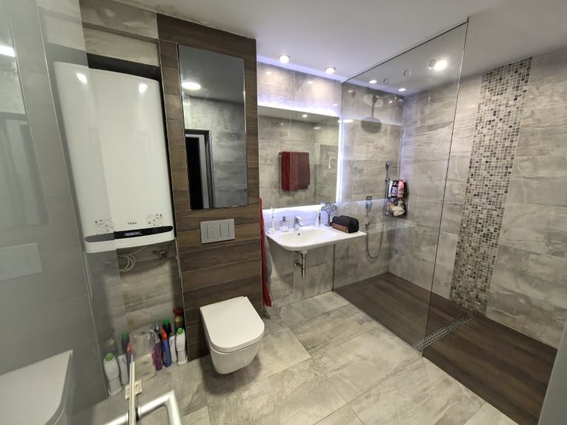 Продава 3-СТАЕН, гр. София, м-т Гърдова глава, снимка 12 - Апартаменти - 52508304