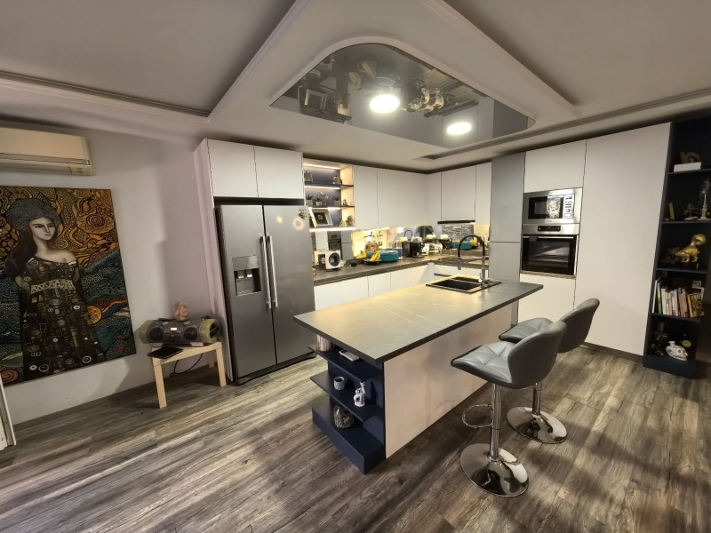 Продава 3-СТАЕН, гр. София, м-т Гърдова глава, снимка 3 - Апартаменти - 52508304