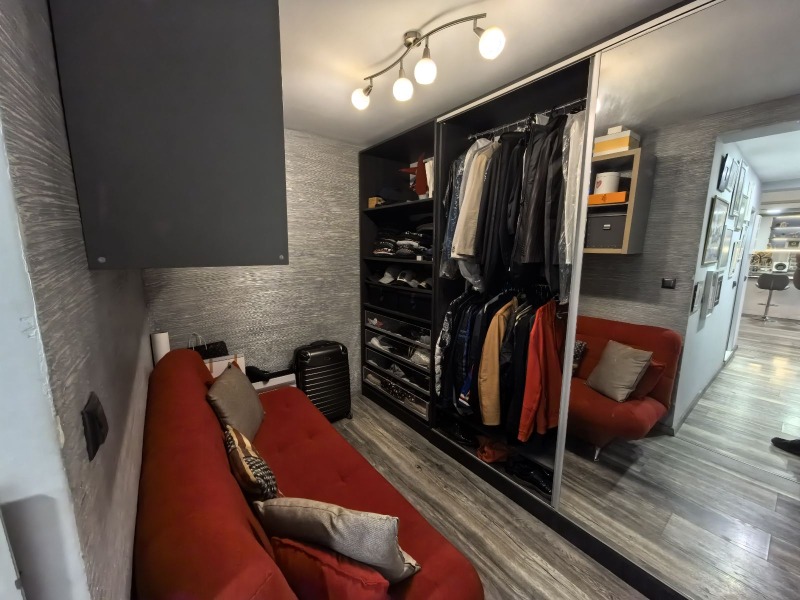 Продава 3-СТАЕН, гр. София, м-т Гърдова глава, снимка 10 - Апартаменти - 52508304