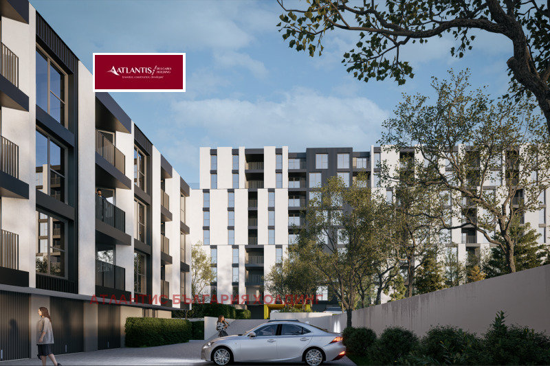 Продава 4-СТАЕН, гр. София, Люлин 6, снимка 4 - Апартаменти - 52703576