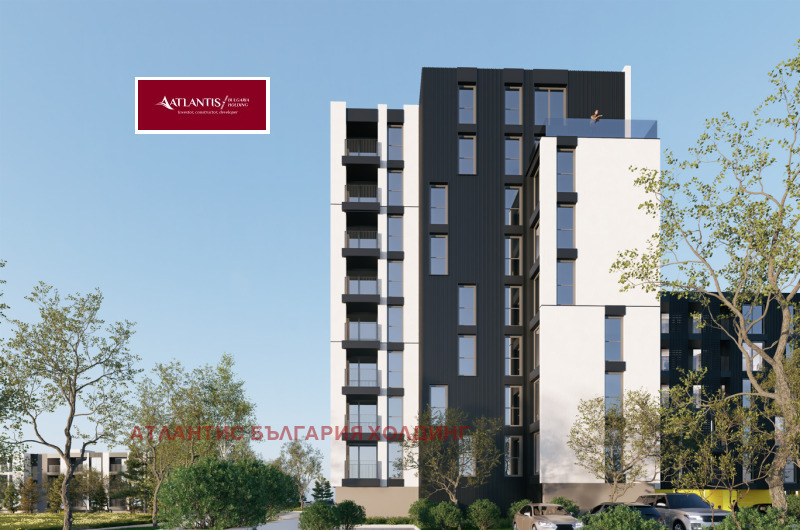 Продава 4-СТАЕН, гр. София, Люлин 6