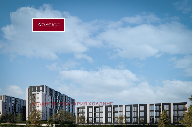 Продава 4-СТАЕН, гр. София, Люлин 6, снимка 8 - Апартаменти - 52703576