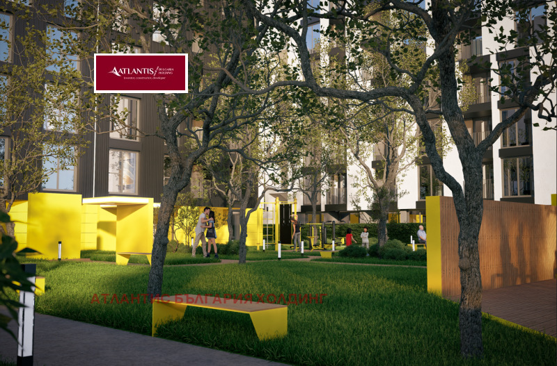 Продава 4-СТАЕН, гр. София, Люлин 6, снимка 9 - Апартаменти - 52703576