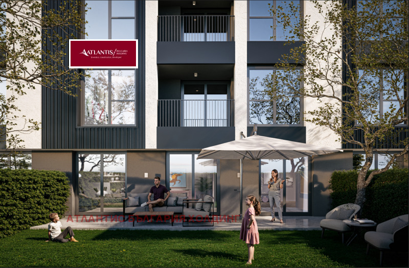 Продава 4-СТАЕН, гр. София, Люлин 6, снимка 10 - Апартаменти - 52703576