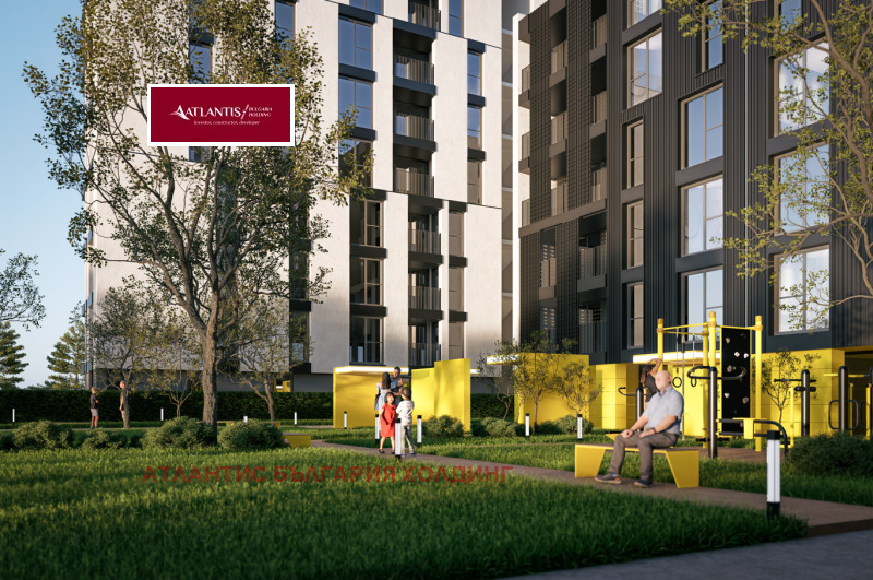 Продава 4-СТАЕН, гр. София, Люлин 6, снимка 7 - Апартаменти - 52703576