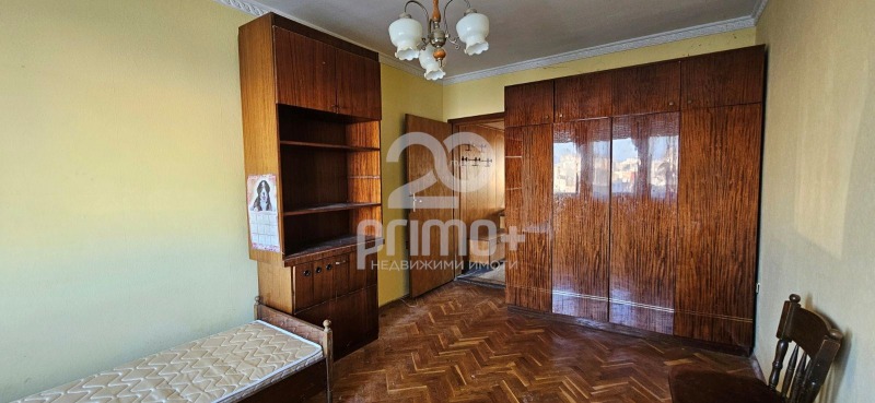 Продава 4-СТАЕН, гр. Велико Търново, Бузлуджа, снимка 10 - Апартаменти - 52815442