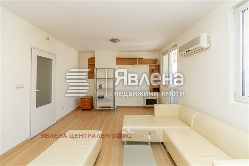 Продава МНОГОСТАЕН, гр. София, Център, снимка 12 - Aпартаменти - 47455798