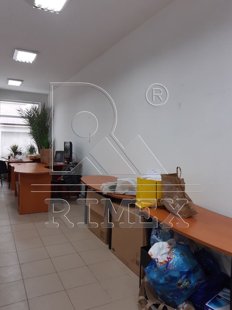 Продава  Офис град Пловдив , Кършияка , 91 кв.м | 93216321 - изображение [3]