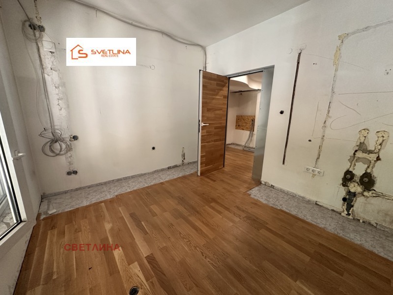 Продава ОФИС, гр. София, Център, снимка 5 - Офиси - 52983188