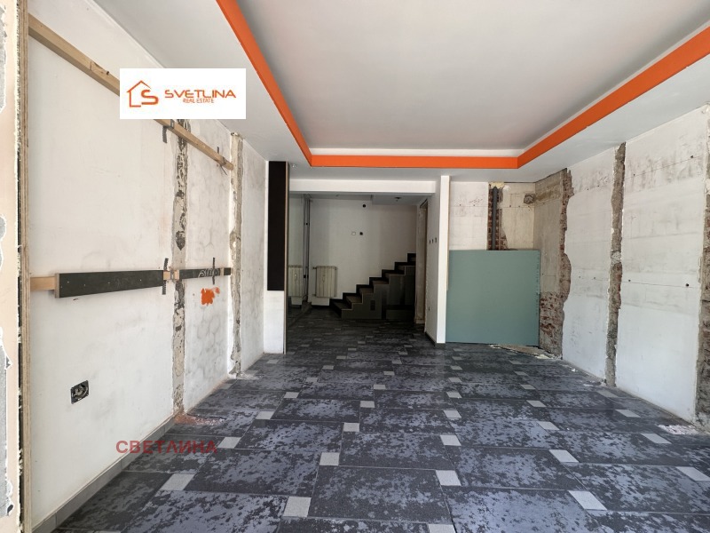 Продава ОФИС, гр. София, Център, снимка 13 - Офиси - 52983188