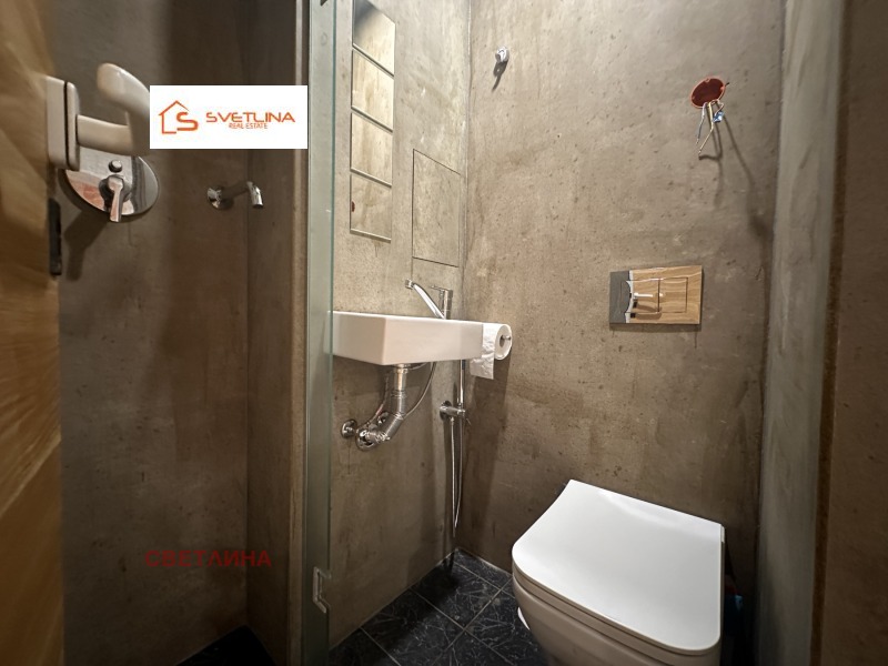 Продава ОФИС, гр. София, Център, снимка 9 - Офиси - 52983188