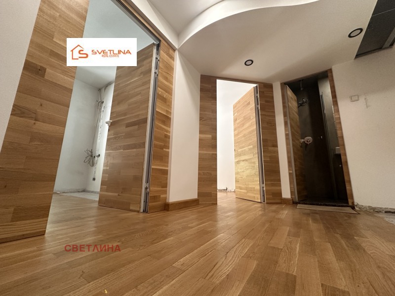 Продава ОФИС, гр. София, Център, снимка 7 - Офиси - 52983188