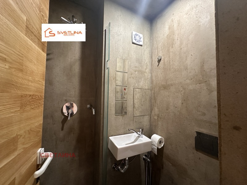 Продава ОФИС, гр. София, Център, снимка 10 - Офиси - 52983188