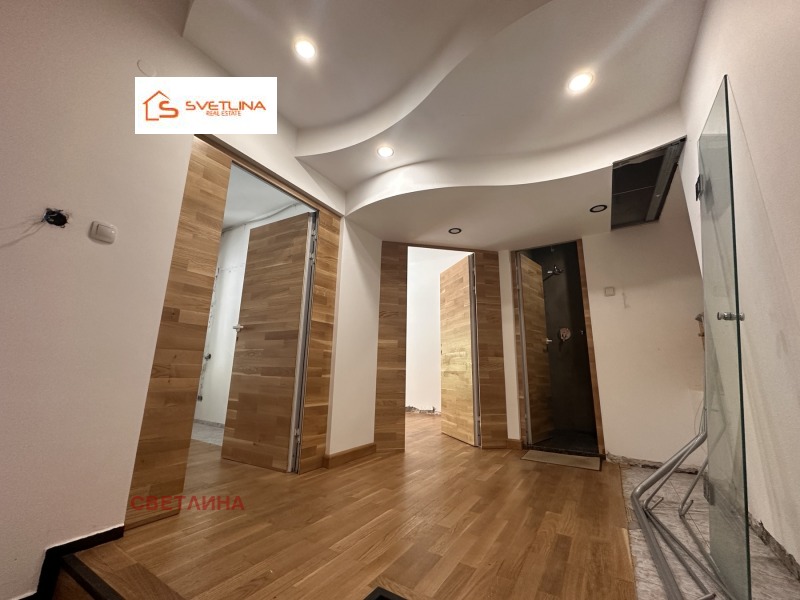 Продава ОФИС, гр. София, Център, снимка 6 - Офиси - 52983188