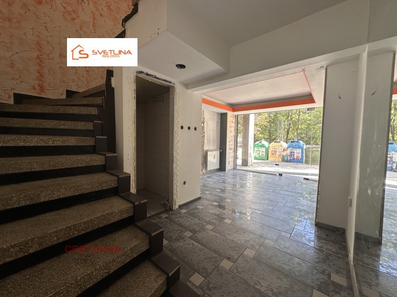 Продава ОФИС, гр. София, Център, снимка 12 - Офиси - 52983188