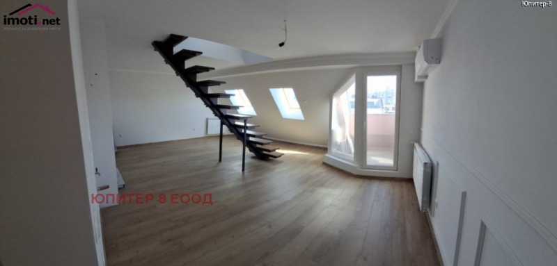 Продава АТЕЛИЕ, ТАВАН, гр. София, Сухата река, снимка 11 - Апартаменти - 52645024