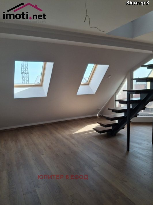 Продава АТЕЛИЕ, ТАВАН, гр. София, Сухата река, снимка 9 - Апартаменти - 52645024