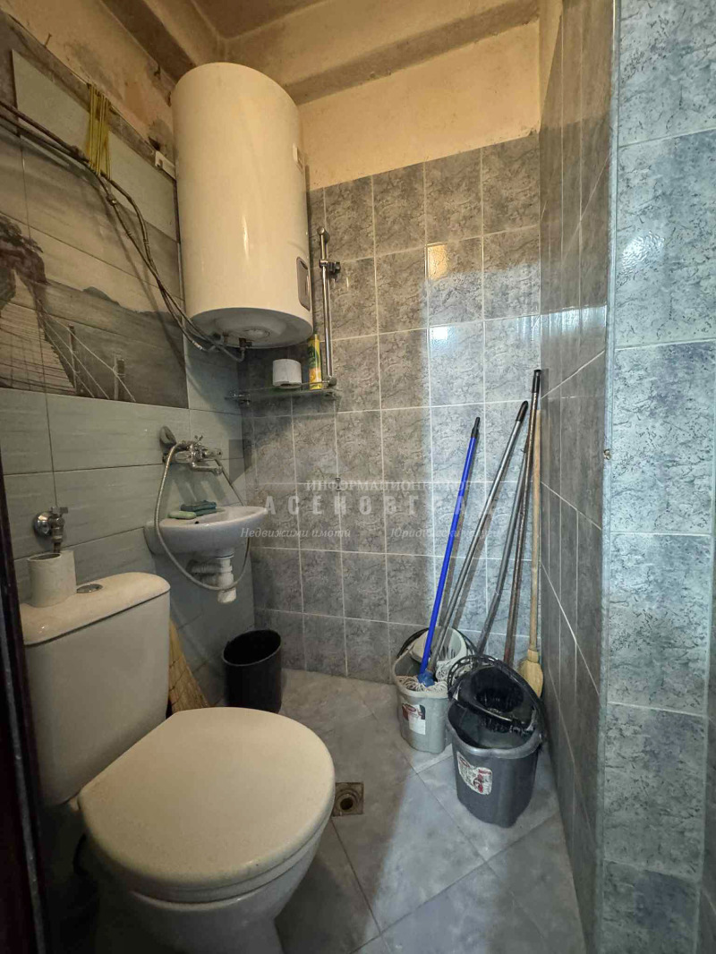 На продаж  Поверх будинку область Пловдив , Асеновград , 85 кв.м | 59559458 - зображення [8]