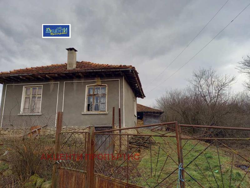 Продава  Къща област Велико Търново , с. Чакали , 80 кв.м | 96112624 - изображение [4]
