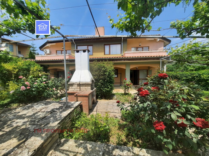 Продава  Къща област Добрич , гр. Балчик , 264 кв.м | 98913720