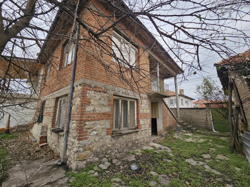 Продава  Къща област Пловдив , с. Поповица , 150 кв.м | 56727258 - изображение [8]