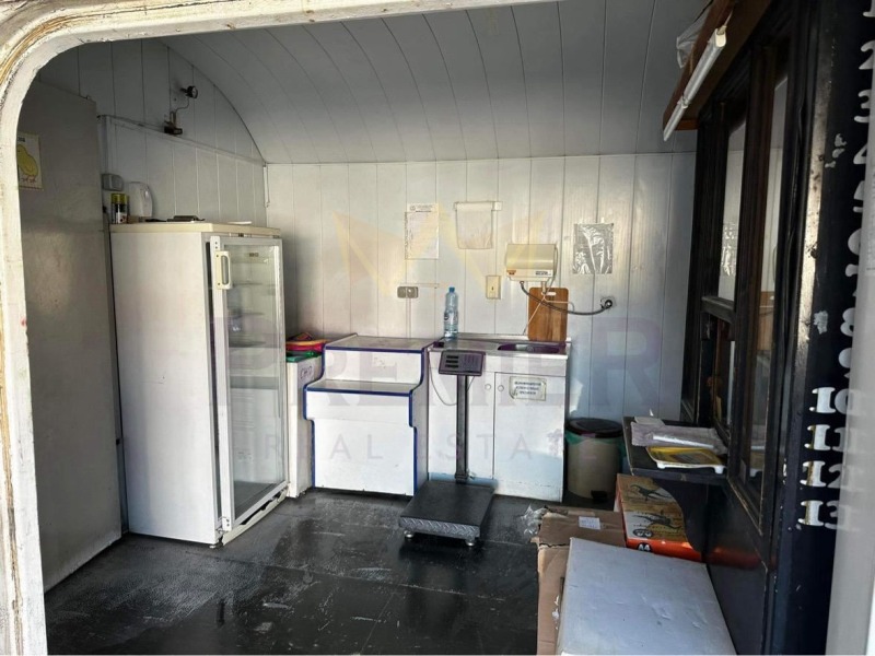 For Sale  Storage Varna , Zapadna promishlena zona , 100 sq.m | 10994701 - image [3]