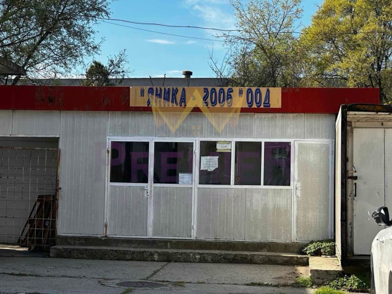 For Sale  Storage Varna , Zapadna promishlena zona , 100 sq.m | 10994701