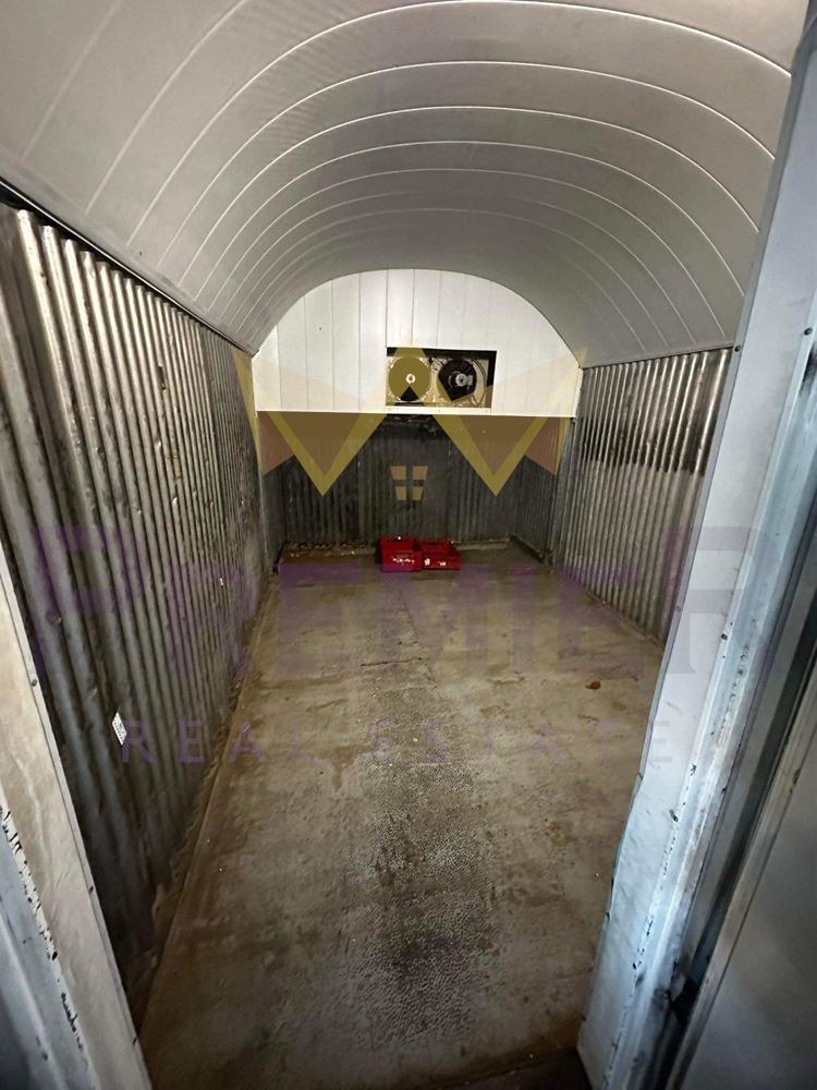 For Sale  Storage Varna , Zapadna promishlena zona , 100 sq.m | 10994701 - image [2]