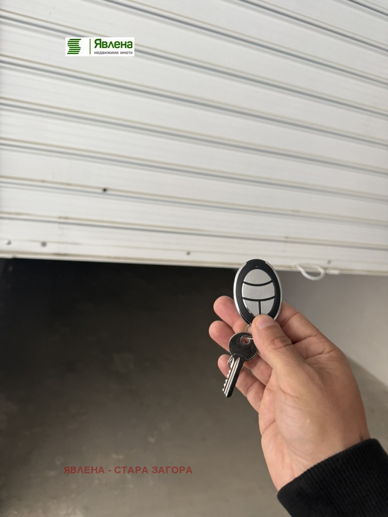 Till salu  Garage Stara Zagora , Samara 3 , 26 kvm | 90075298