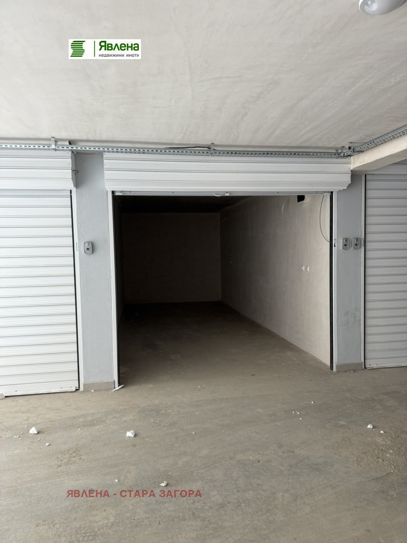 Till salu  Garage Stara Zagora , Samara 3 , 26 kvm | 90075298 - bild [5]