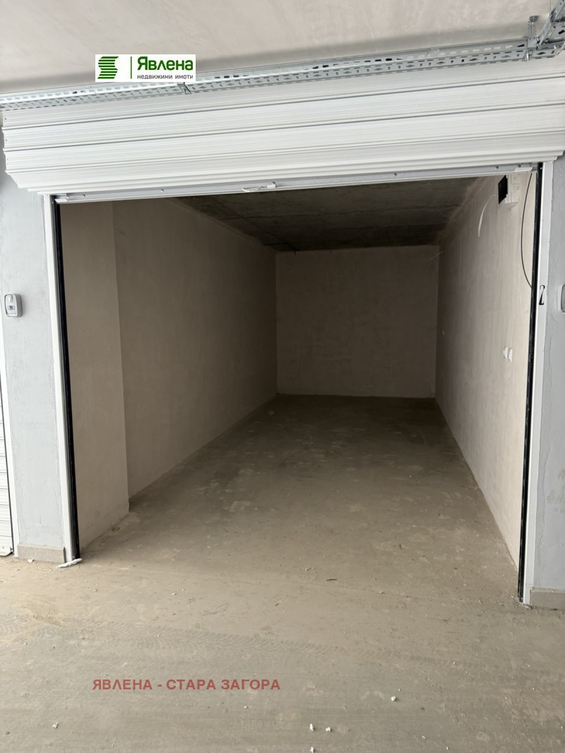 Till salu  Garage Stara Zagora , Samara 3 , 26 kvm | 90075298 - bild [3]