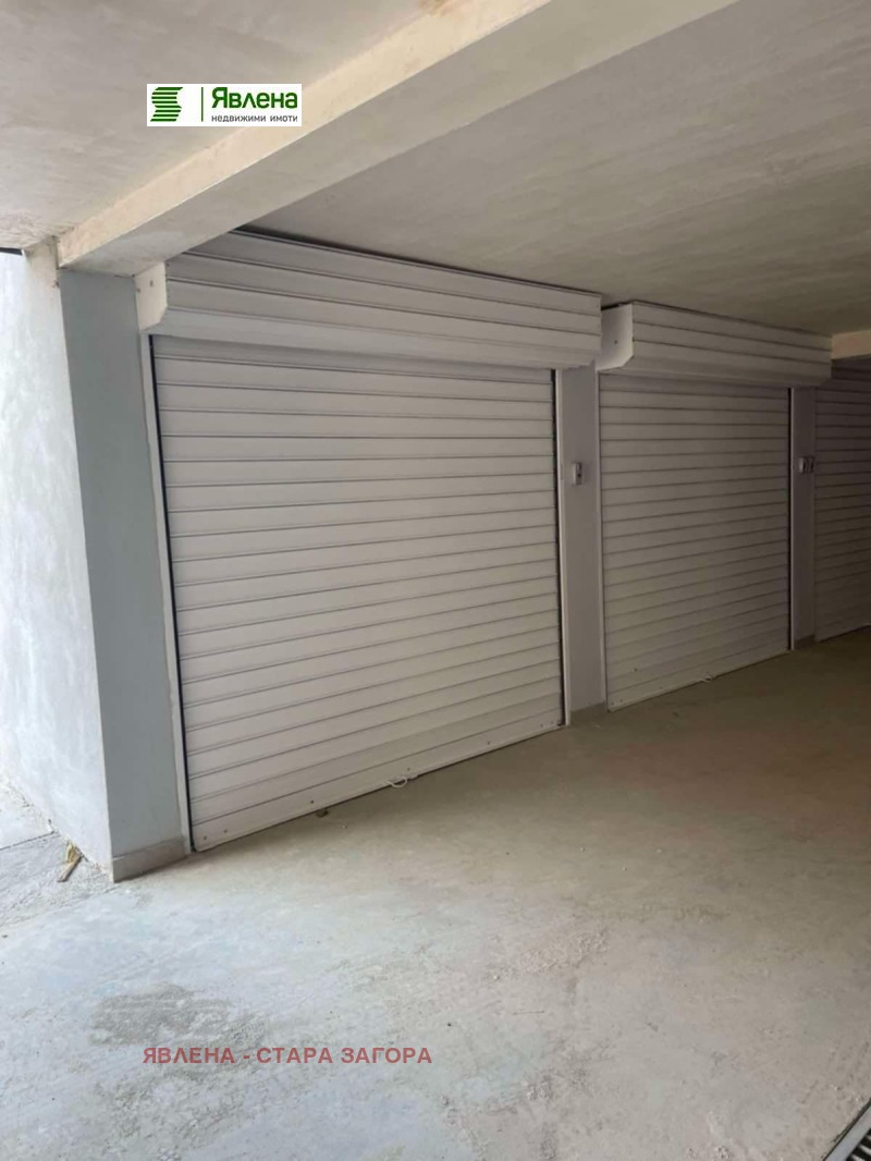 Till salu  Garage Stara Zagora , Samara 3 , 26 kvm | 90075298 - bild [2]