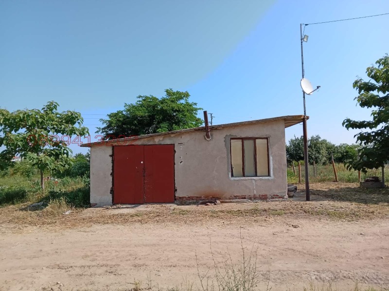 Zu verkaufen  Industriegebäude region Pasardschik , Saraja , 1049 qm | 44760710 - Bild [4]