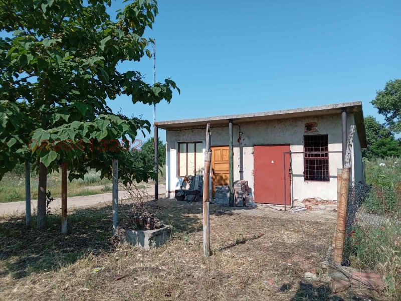 Zu verkaufen  Industriegebäude region Pasardschik , Saraja , 1049 qm | 44760710 - Bild [3]