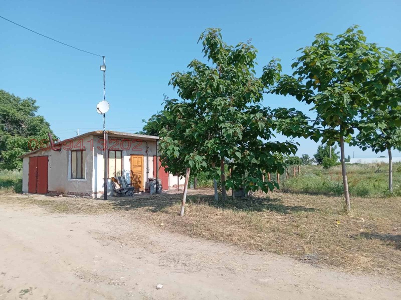 Zu verkaufen  Industriegebäude region Pasardschik , Saraja , 1049 qm | 44760710 - Bild [2]