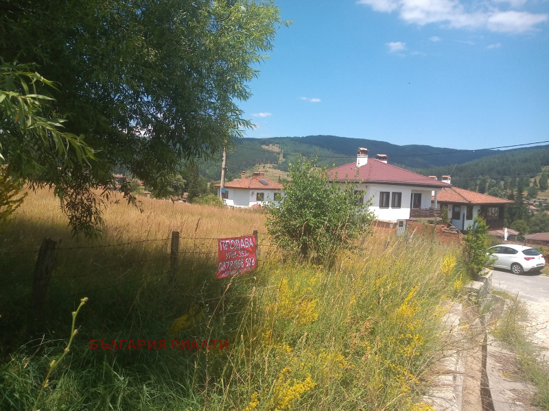 Til salg  Grund region Sofia , Koprivshtitsa , 353 kvm | 73730243 - billede [4]
