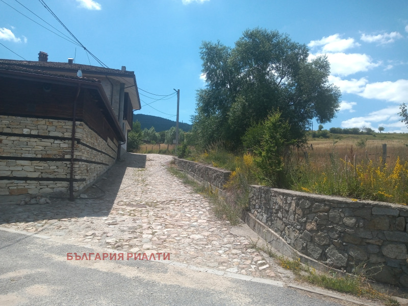 Til salg  Grund region Sofia , Koprivshtitsa , 353 kvm | 73730243