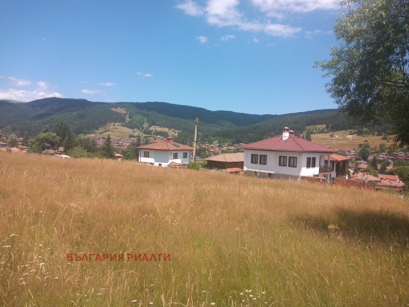 Til salg  Grund region Sofia , Koprivshtitsa , 353 kvm | 73730243 - billede [5]
