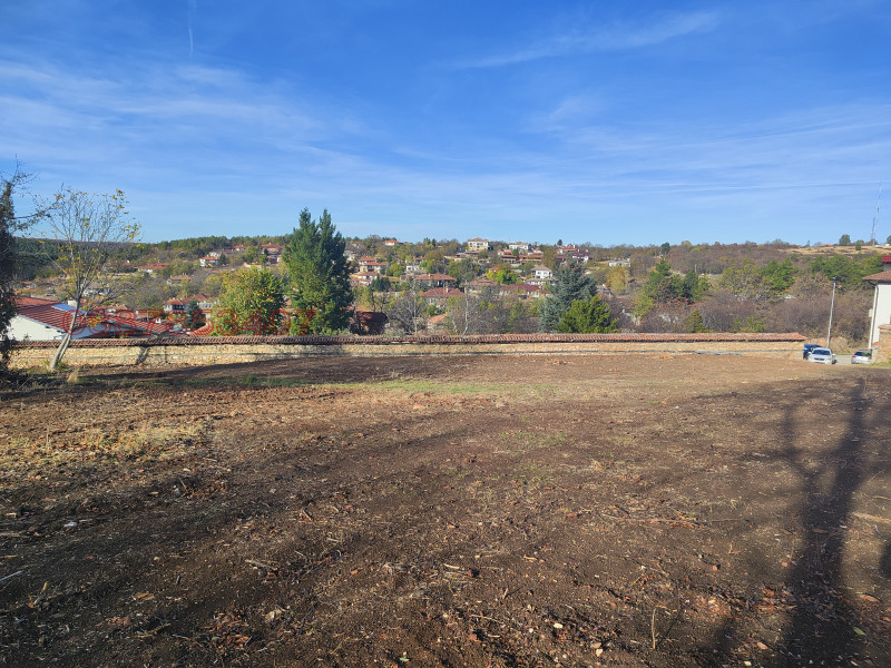 Продава ПАРЦЕЛ, с. Арбанаси, област Велико Търново, снимка 4 - Парцели - 52809732