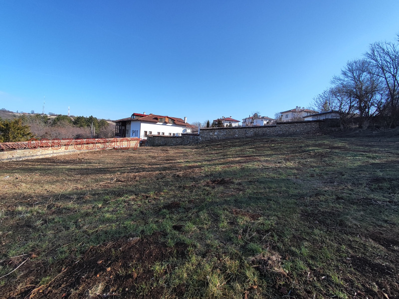 Продава ПАРЦЕЛ, с. Арбанаси, област Велико Търново, снимка 2 - Парцели - 52809732